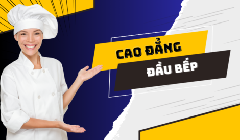 Học cao đẳng đầu bếp ra trường làm gì? Mức lương bao nhiêu?