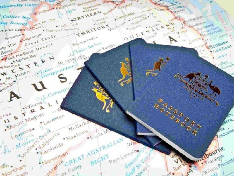 Visa 500 Úc là gì? Cách xin visa 500 du học Úc nhanh chóng và dễ dàng
