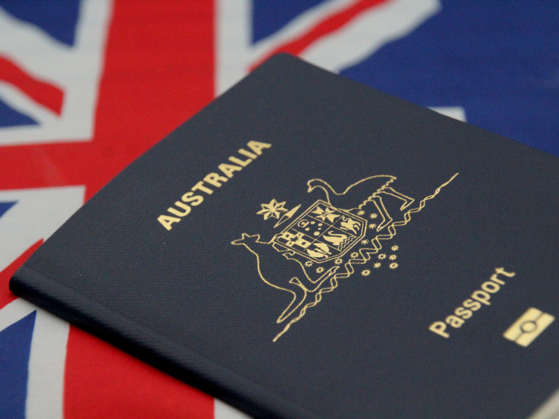 visa 462 úc là gì?