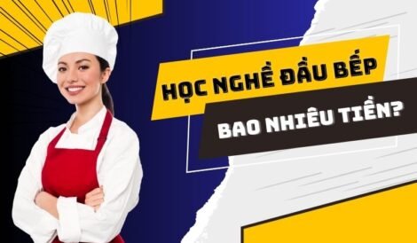 Oz Pathways - con đường ngắn nhất hướng đến tương lai Bếp trưởng chuyên nghiệp
