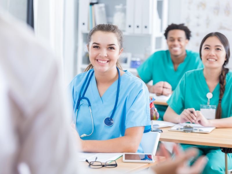 Tầm Quan Trọng Của Chương Trình Đào Tạo
