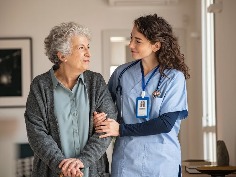 Điều dưỡng (Nursing)