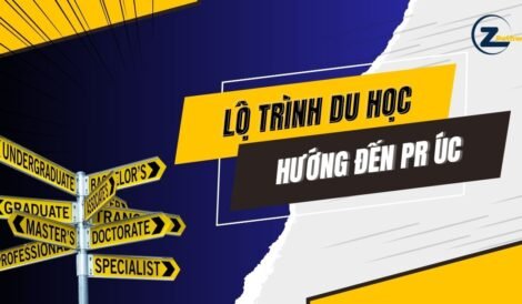 Những Câu Hỏi Thường Gặp Về Lộ Trình Du Học Và Pr Úc