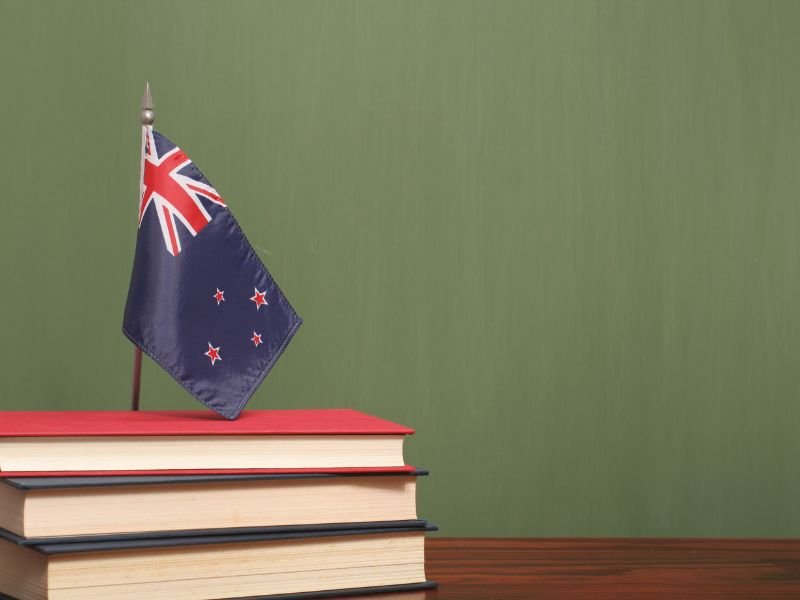 Lý do nên chọn du học tại New Zealand