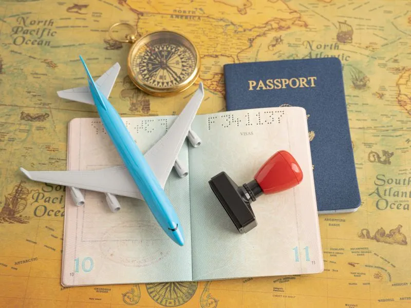 Các dòng Visa tạm thời tại Úc hiện nay